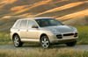 2006 Porsche Cayenne V6 Picture